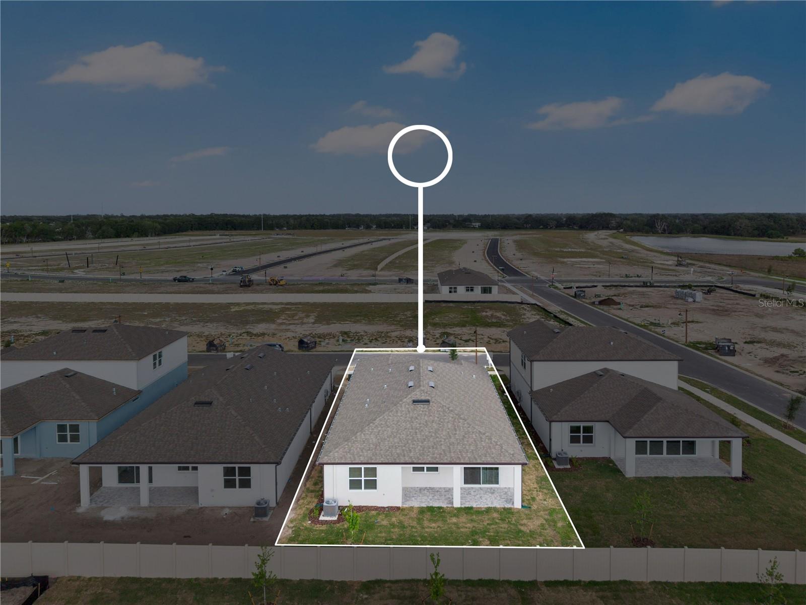 6573 ASBURY BARNES LN, WESLEY CHAPEL, FL, 33545