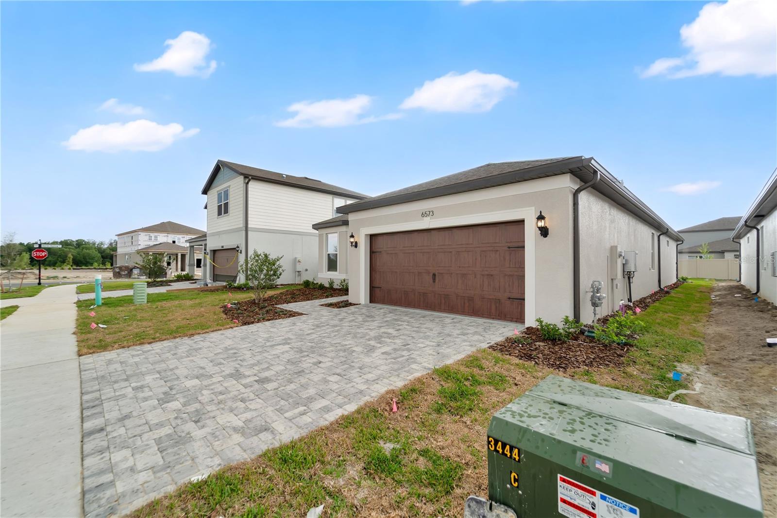 6573 ASBURY BARNES LN, WESLEY CHAPEL, FL, 33545
