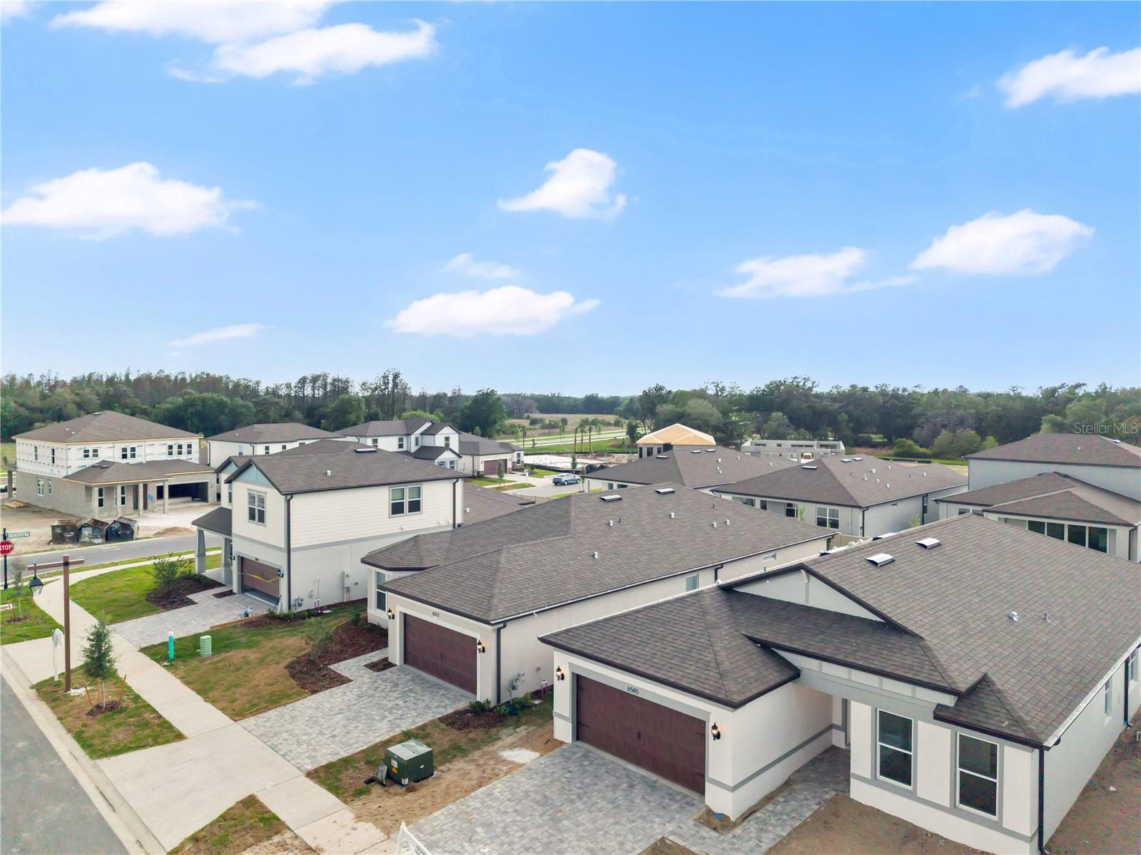 6573 ASBURY BARNES LN, WESLEY CHAPEL, FL, 33545