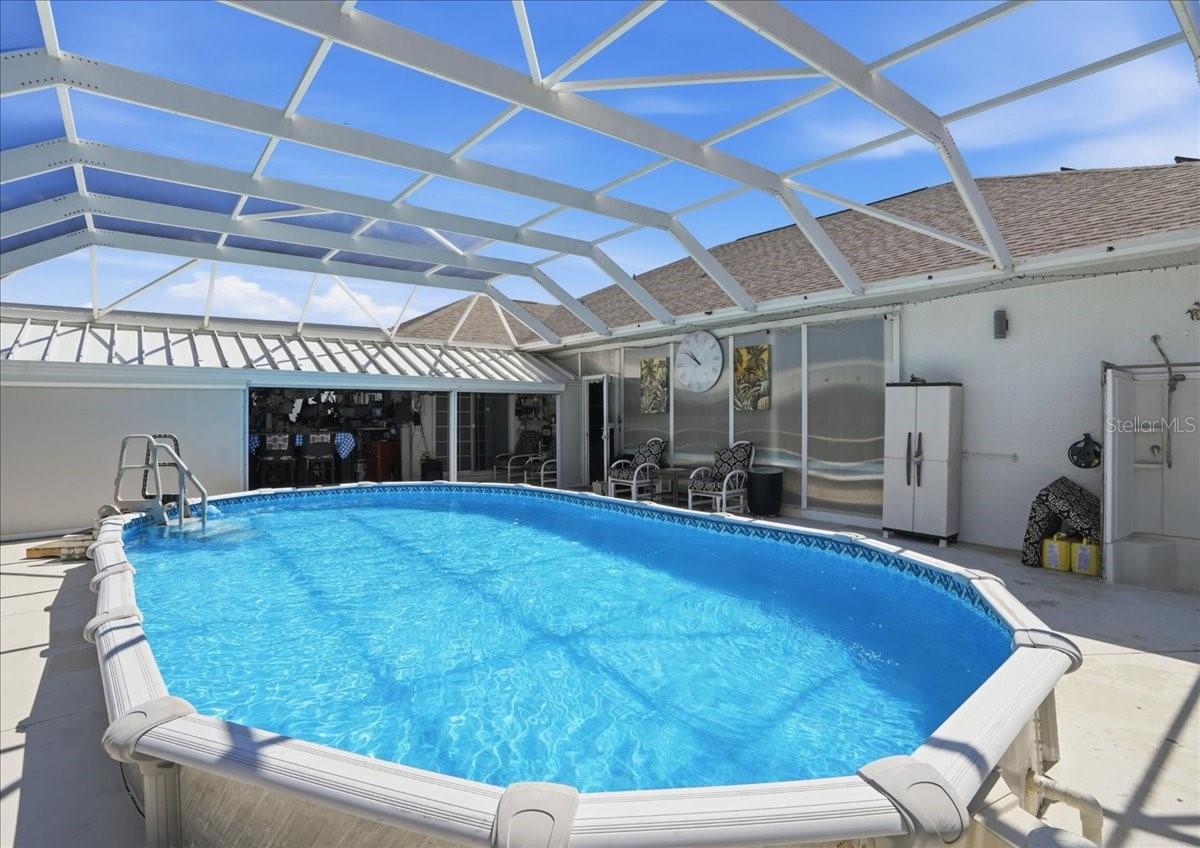 6993 MANNIZ RD, PORT CHARLOTTE, FL, 33981