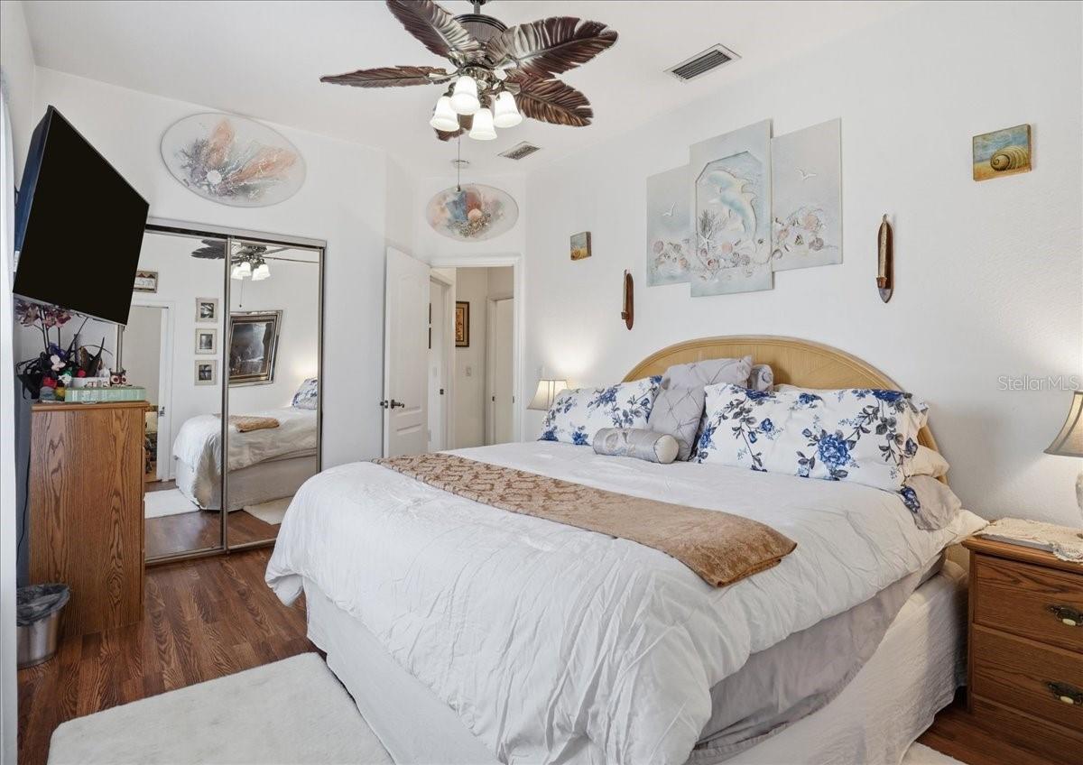 6993 MANNIZ RD, PORT CHARLOTTE, FL, 33981