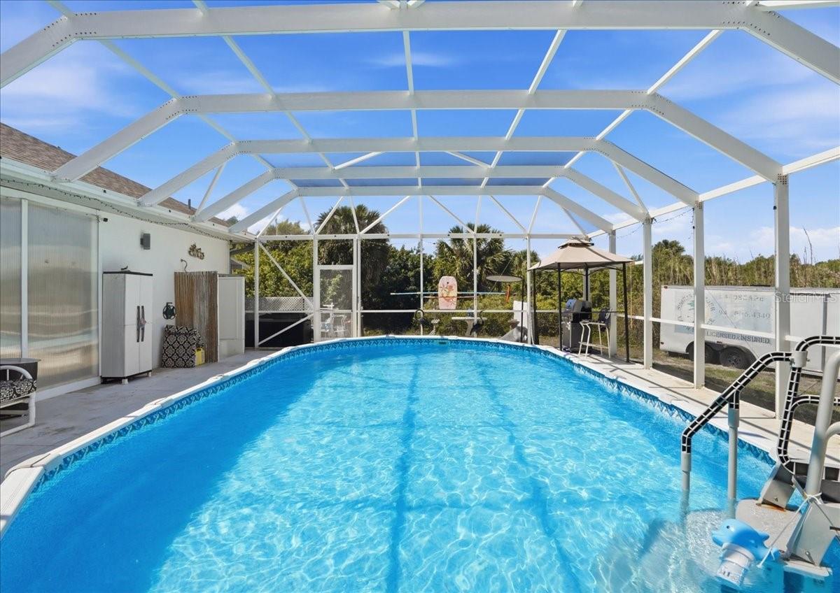 6993 MANNIZ RD, PORT CHARLOTTE, FL, 33981