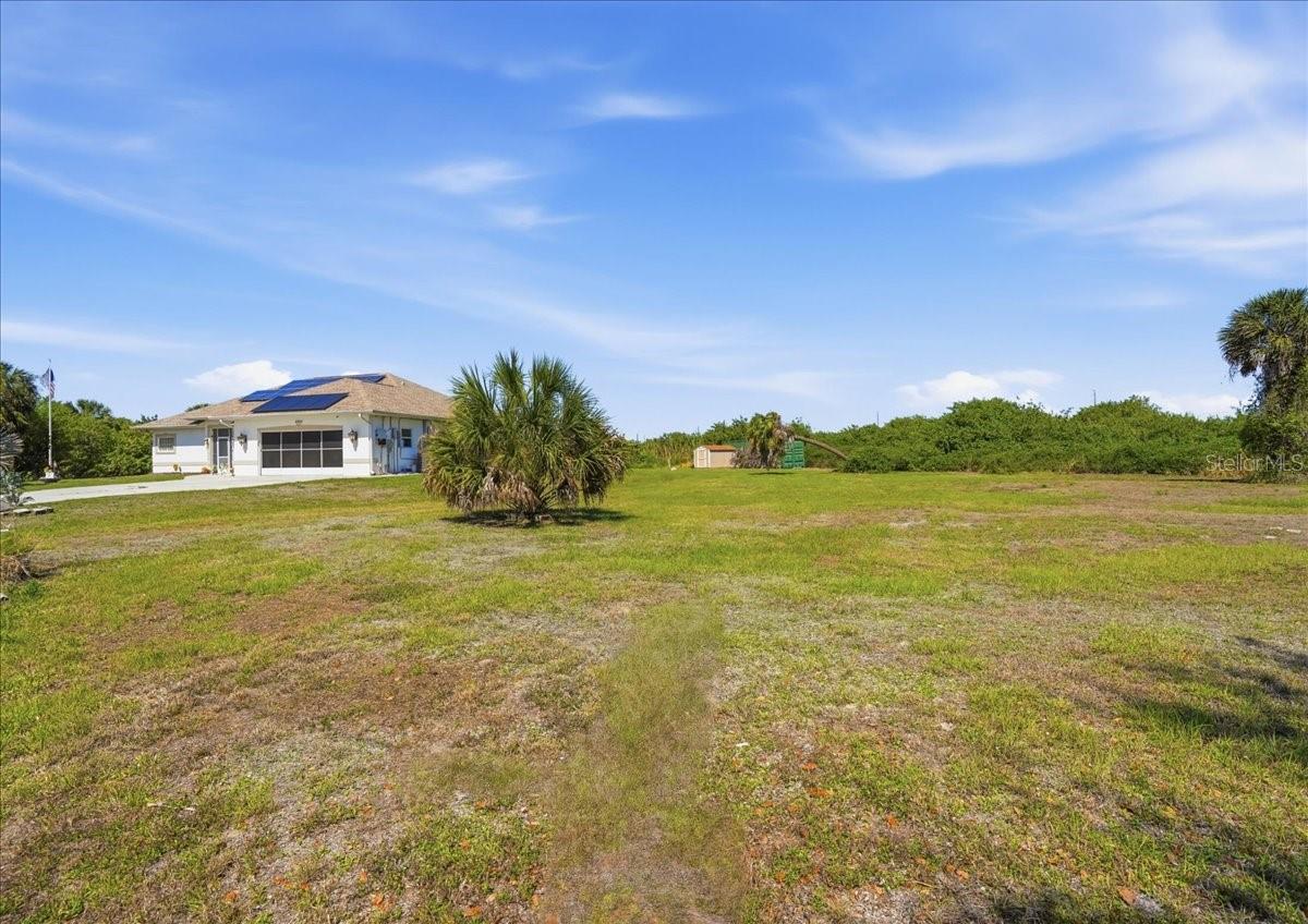 6993 MANNIZ RD, PORT CHARLOTTE, FL, 33981