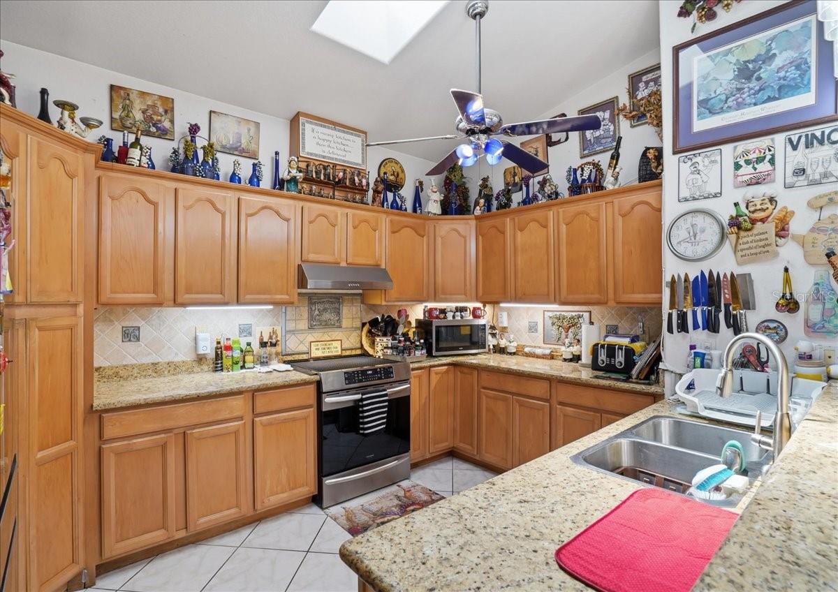 6993 MANNIZ RD, PORT CHARLOTTE, FL, 33981