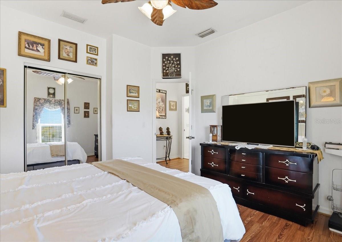 6993 MANNIZ RD, PORT CHARLOTTE, FL, 33981