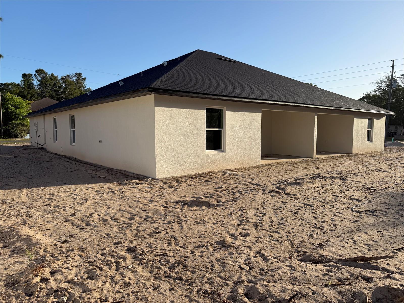 10348 and 10350 USHER ST, SPRING HILL, FL, 34608