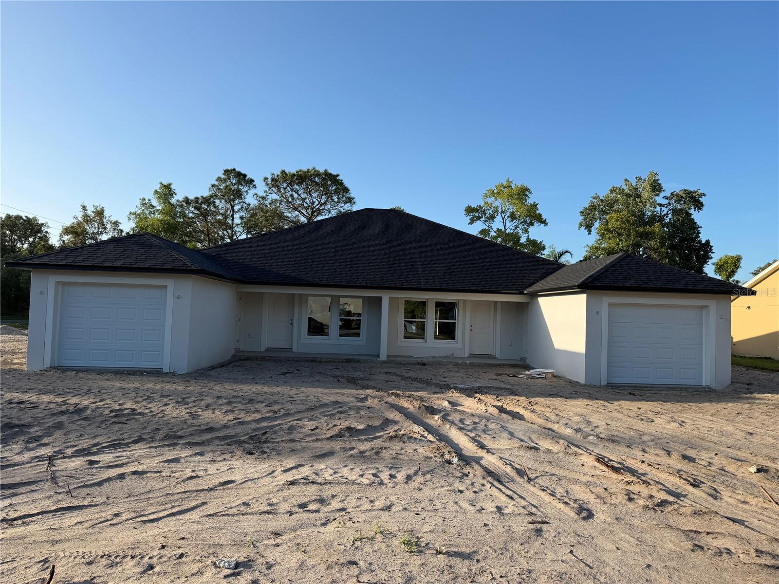 10348 and 10350 USHER ST, SPRING HILL, FL, 34608