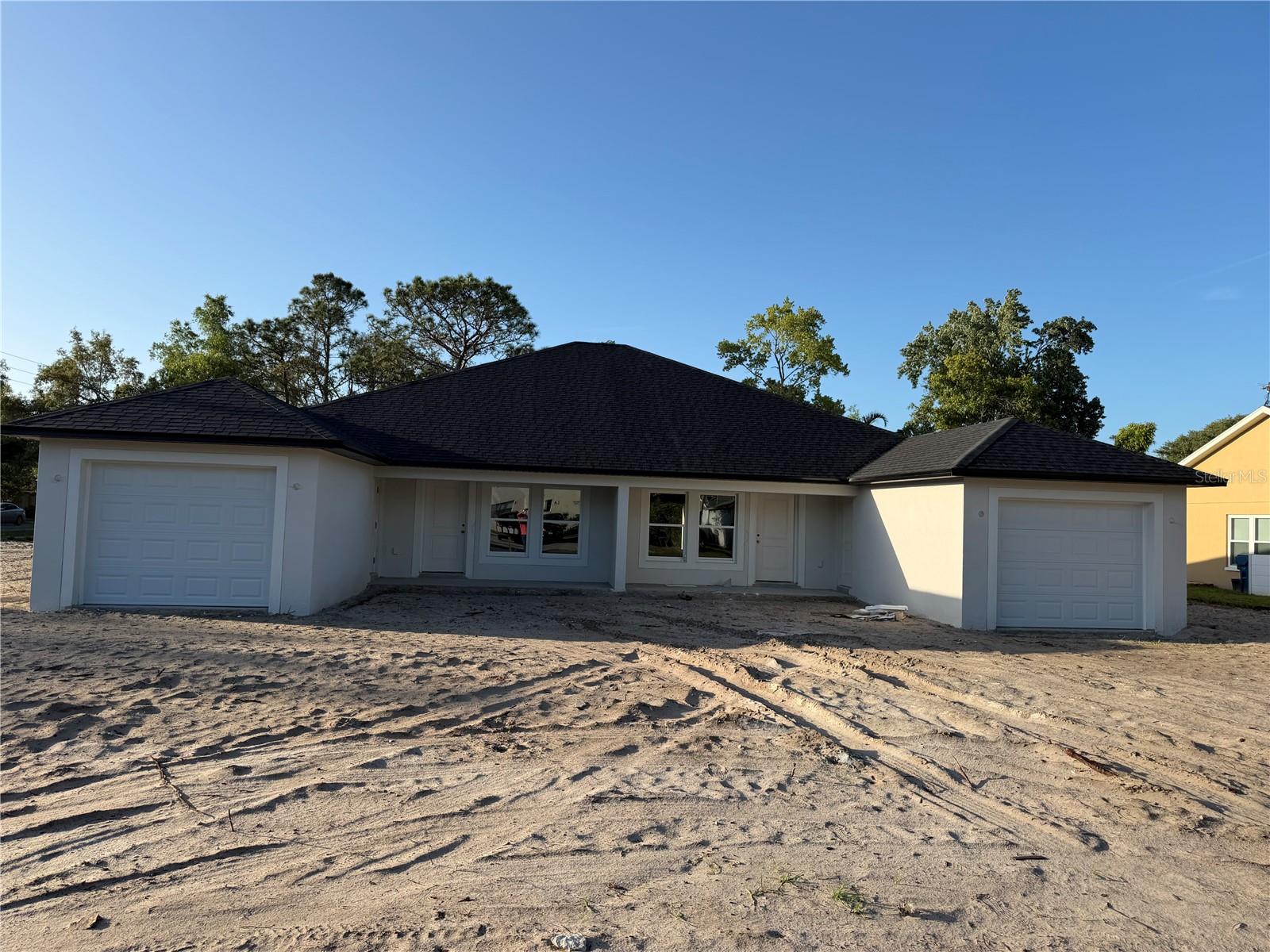 10348 and 10350 USHER ST, SPRING HILL, FL, 34608