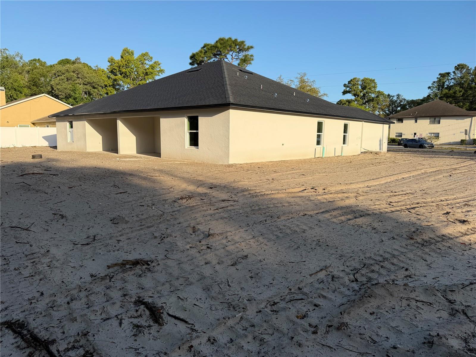 10348 and 10350 USHER ST, SPRING HILL, FL, 34608