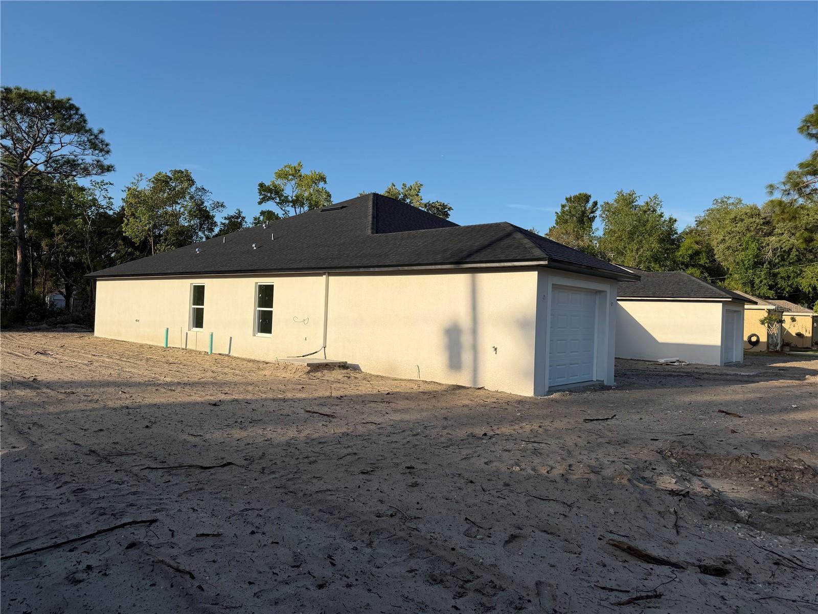 10348 and 10350 USHER ST, SPRING HILL, FL, 34608