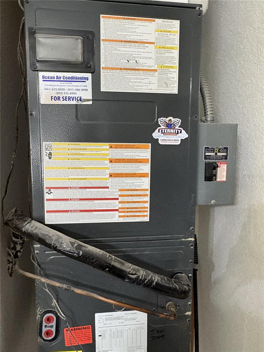 175 KINGS HWY #A1, PUNTA GORDA, FL, 33983