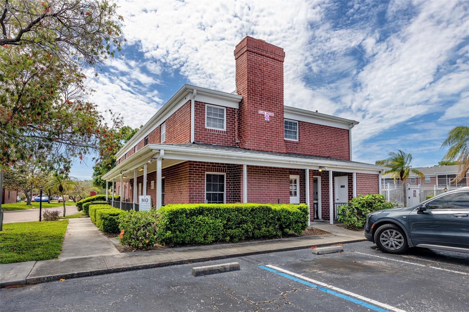 8345 13TH ST N #B, ST PETERSBURG, FL, 33702