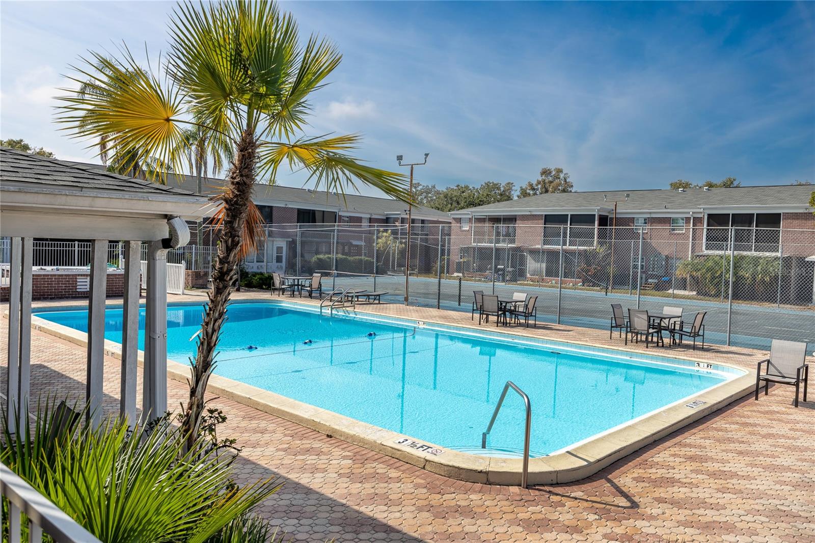 8345 13TH ST N #B, ST PETERSBURG, FL, 33702