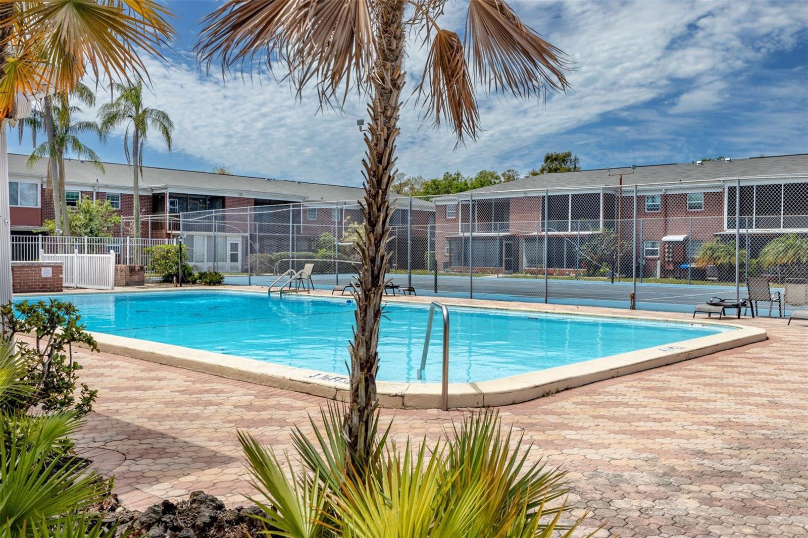 8345 13TH ST N #B, ST PETERSBURG, FL, 33702