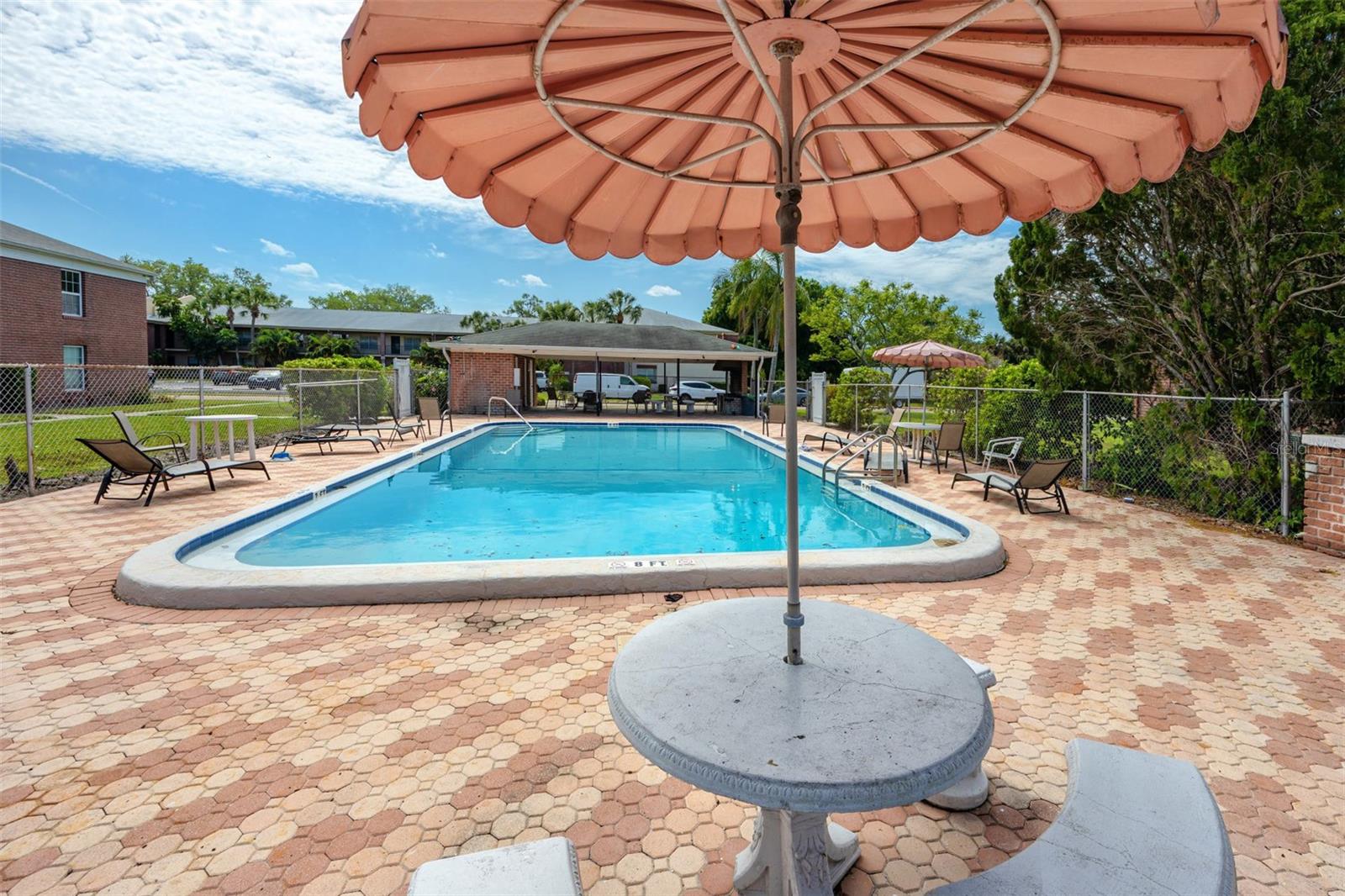 8345 13TH ST N #B, ST PETERSBURG, FL, 33702