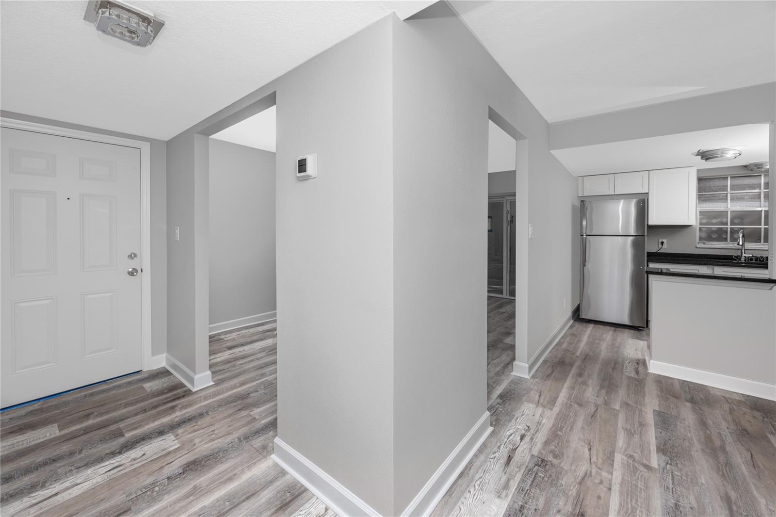 8345 13TH ST N #B, ST PETERSBURG, FL, 33702