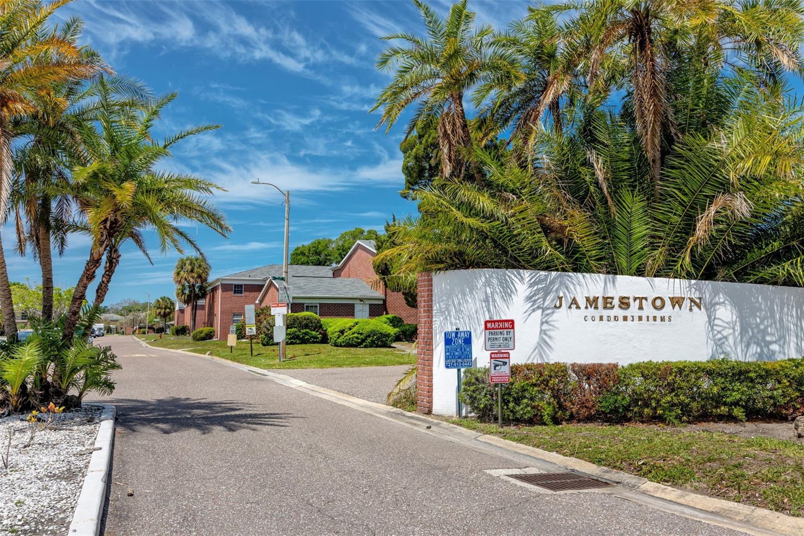 8345 13TH ST N #B, ST PETERSBURG, FL, 33702