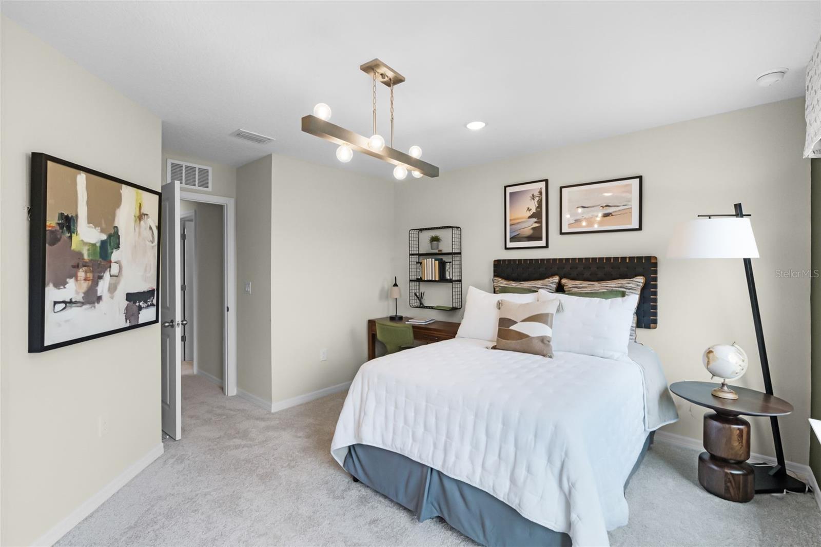 4893 WINDING RIVER RD, ORLANDO, FL, 32822