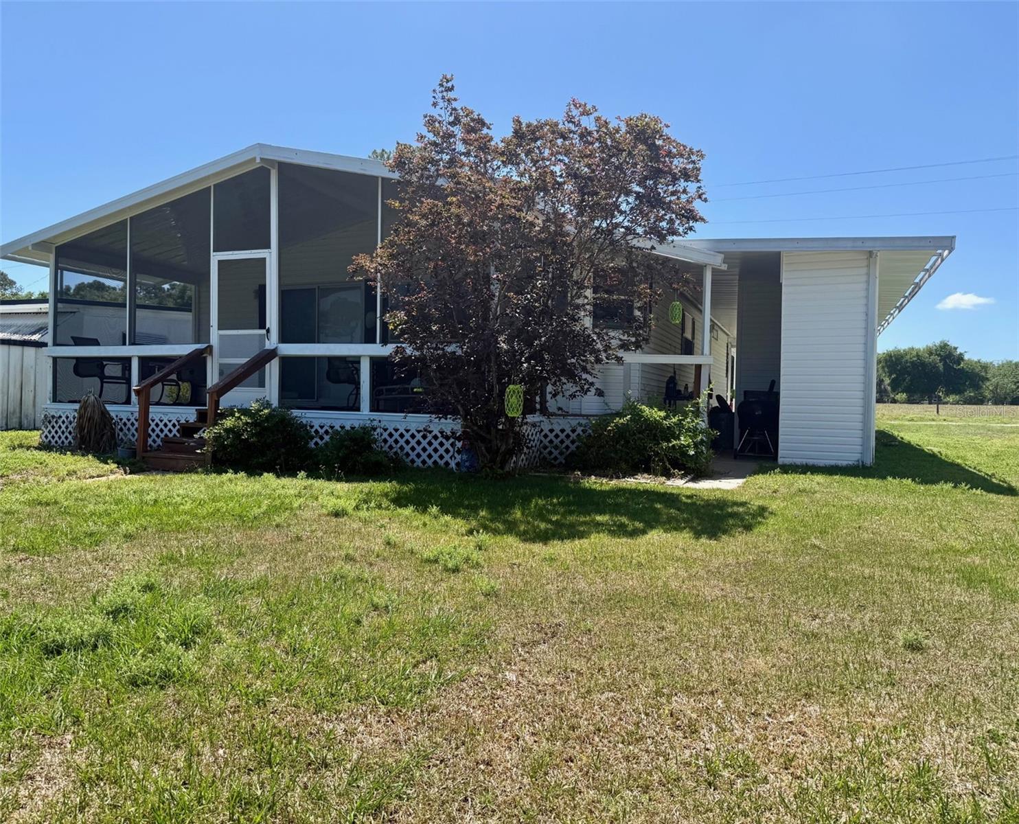 13519 WOODLAND DR, ASTATULA, FL, 34705