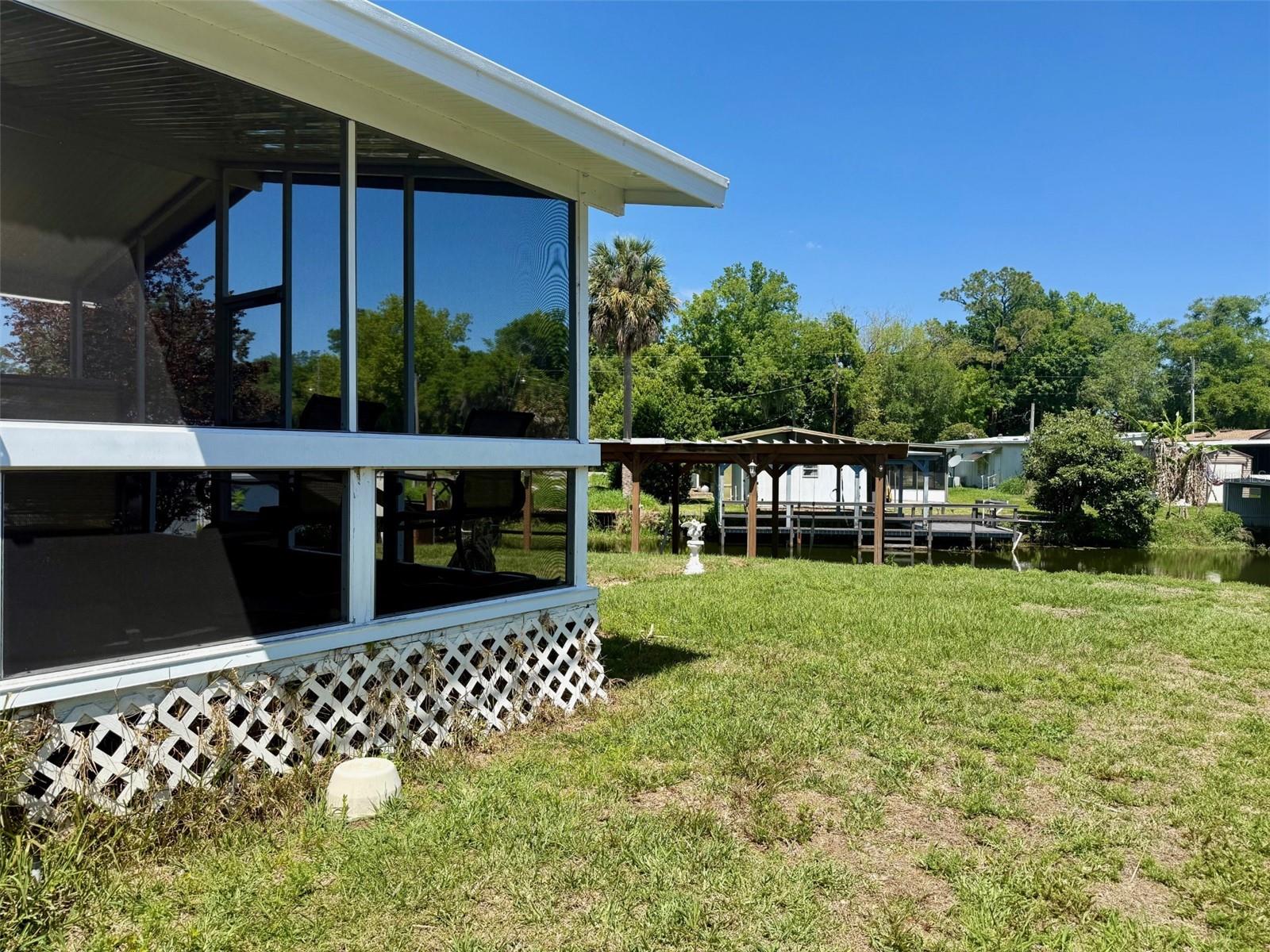 13519 WOODLAND DR, ASTATULA, FL, 34705