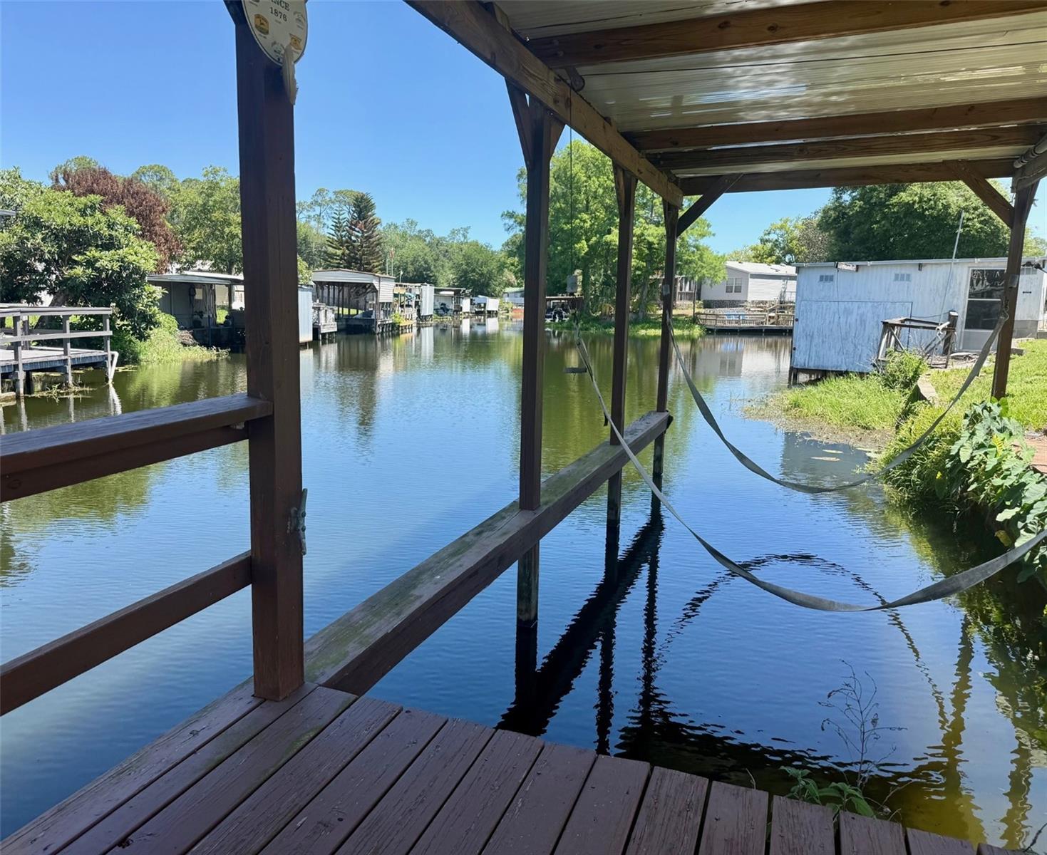 13519 WOODLAND DR, ASTATULA, FL, 34705