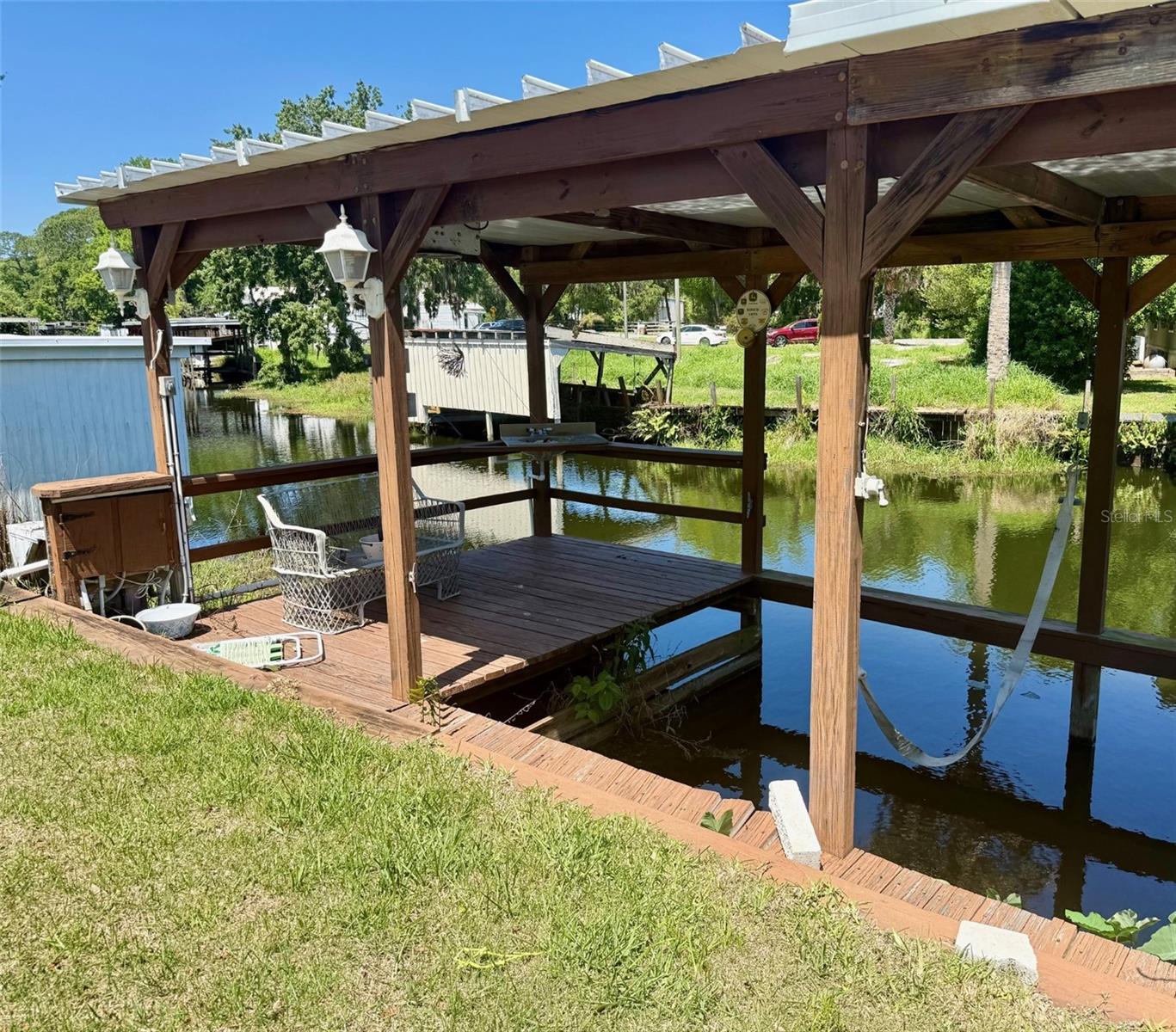 13519 WOODLAND DR, ASTATULA, FL, 34705