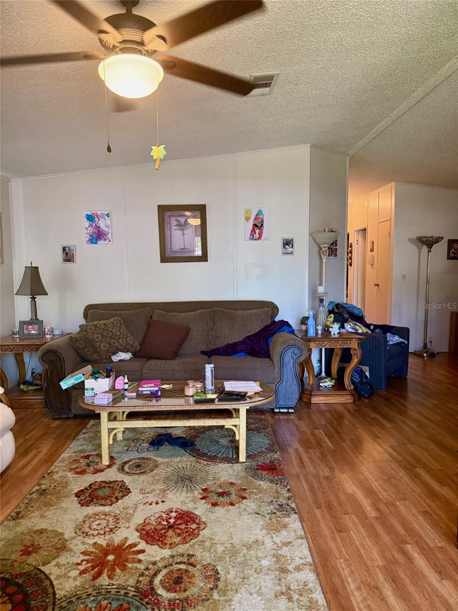 13519 WOODLAND DR, ASTATULA, FL, 34705