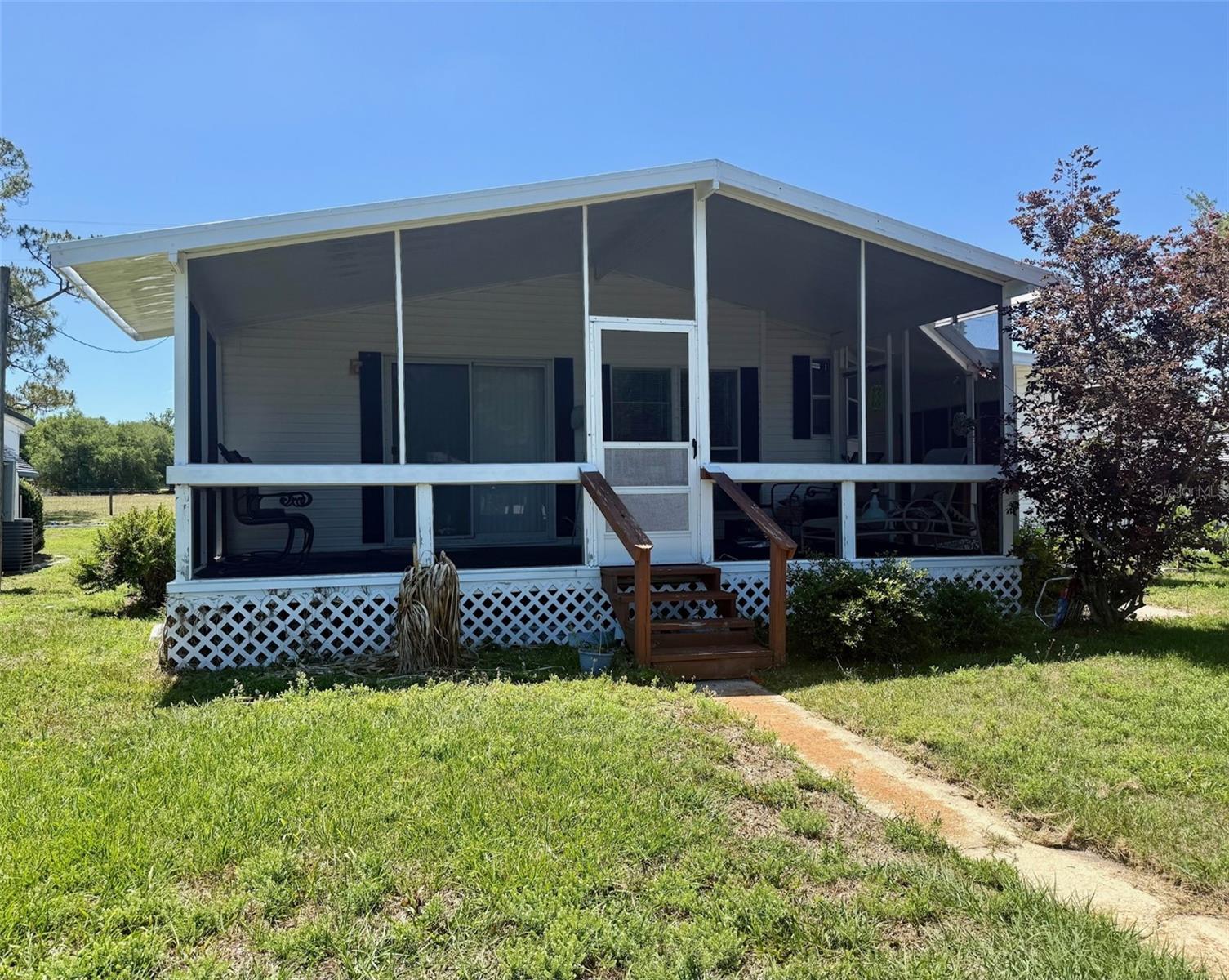 13519 WOODLAND DR, ASTATULA, FL, 34705