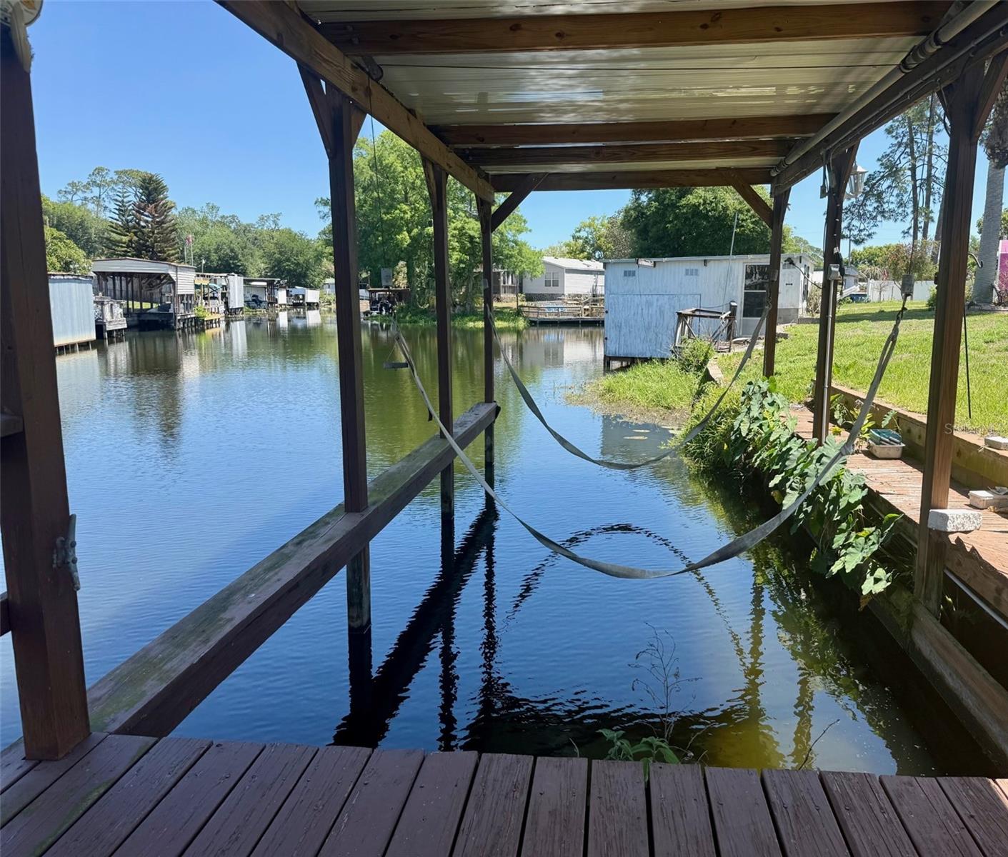 13519 WOODLAND DR, ASTATULA, FL, 34705