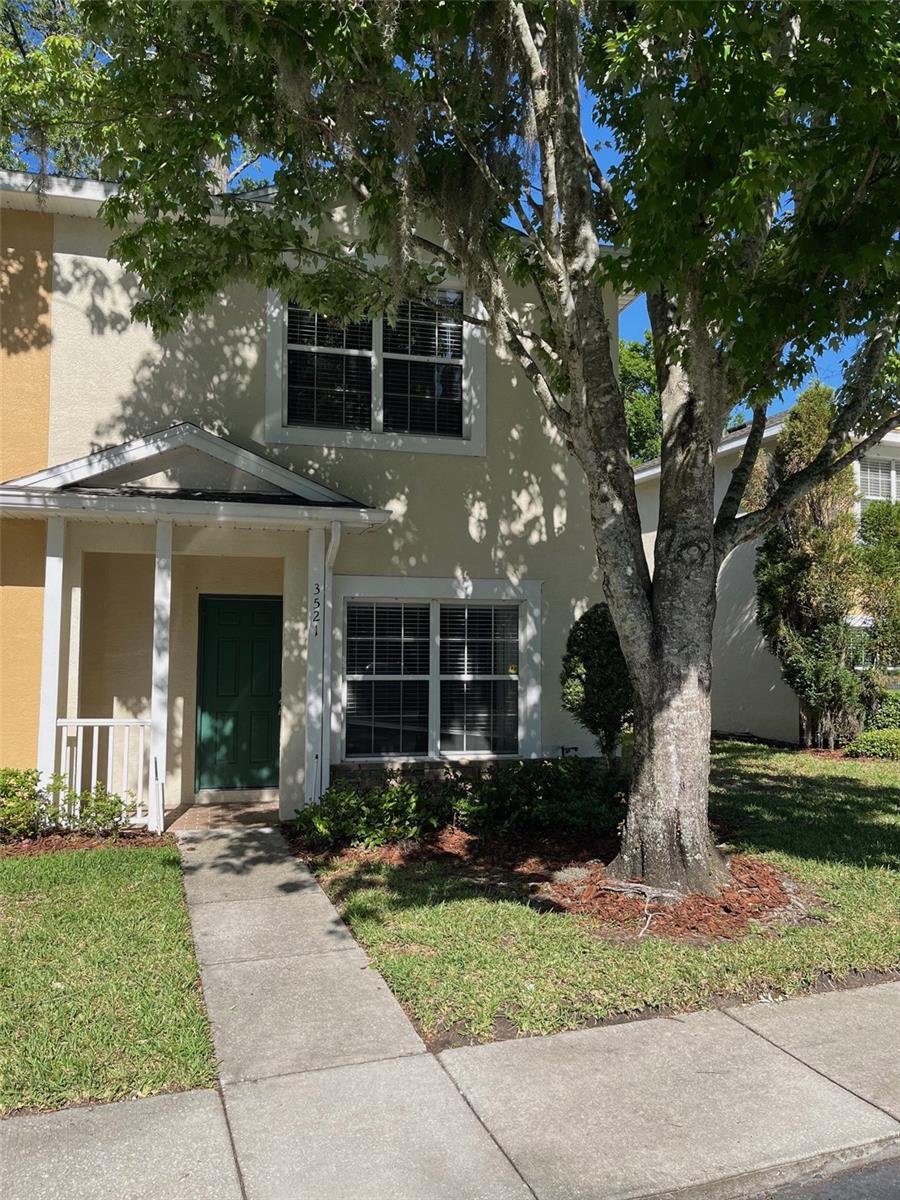 3521 HIGH HAMPTON CIR, TAMPA, FL, 33610