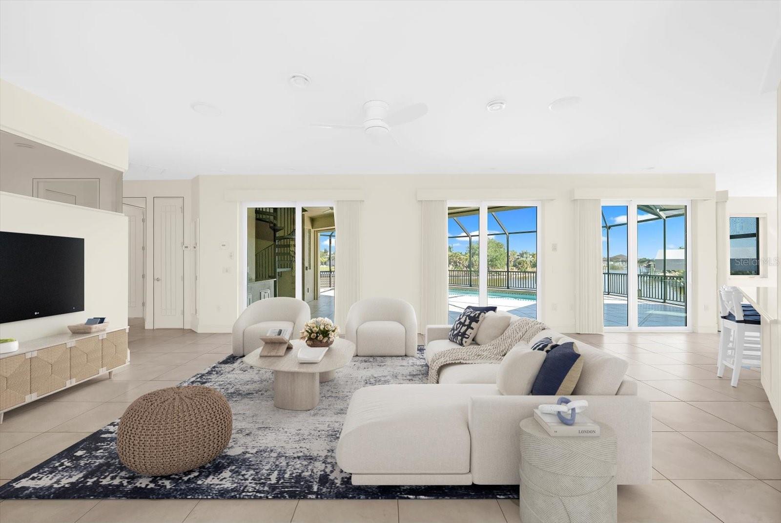 15435 APPLETON BLVD, PORT CHARLOTTE, FL, 33981