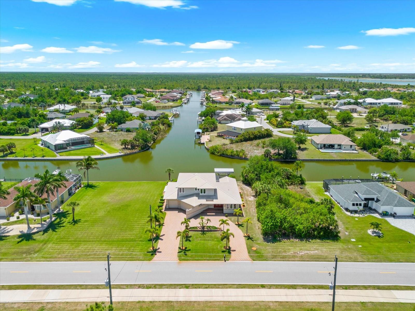 15435 APPLETON BLVD, PORT CHARLOTTE, FL, 33981