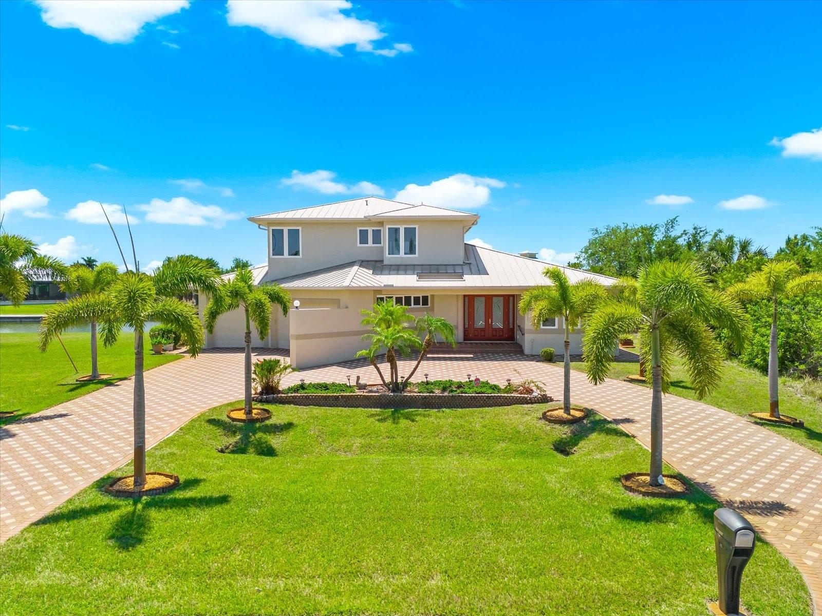 15435 APPLETON BLVD, PORT CHARLOTTE, FL, 33981