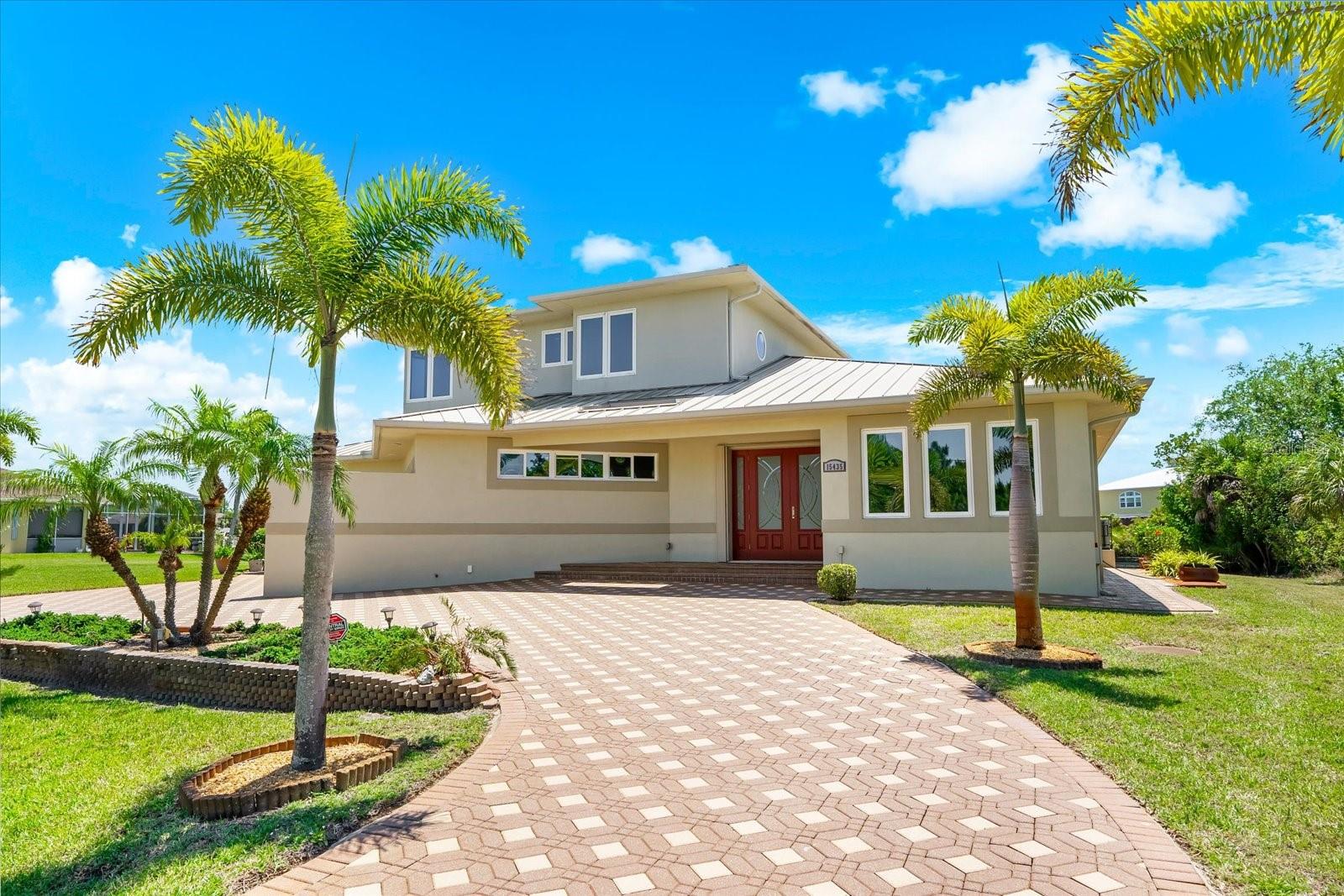 15435 APPLETON BLVD, PORT CHARLOTTE, FL, 33981