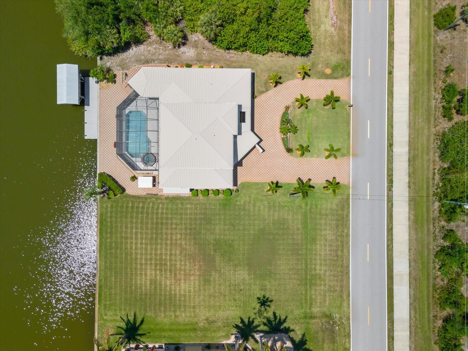 15435 APPLETON BLVD, PORT CHARLOTTE, FL, 33981