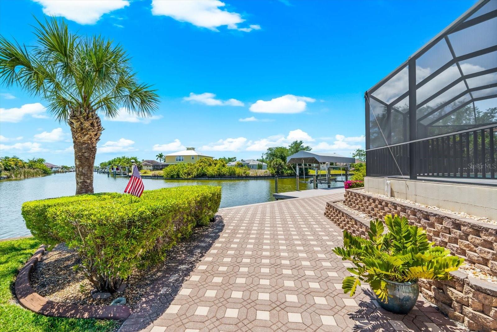 15435 APPLETON BLVD, PORT CHARLOTTE, FL, 33981