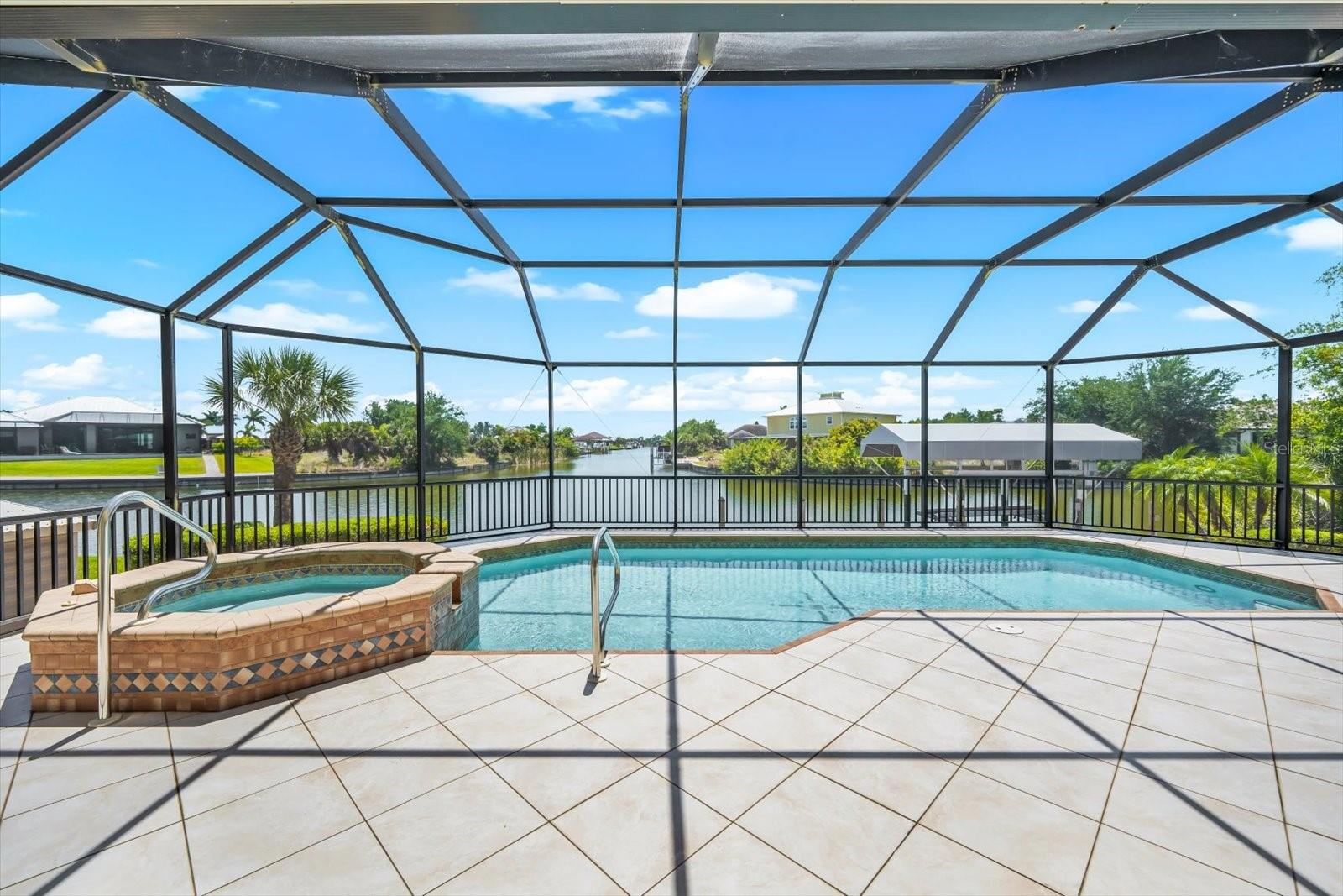 15435 APPLETON BLVD, PORT CHARLOTTE, FL, 33981