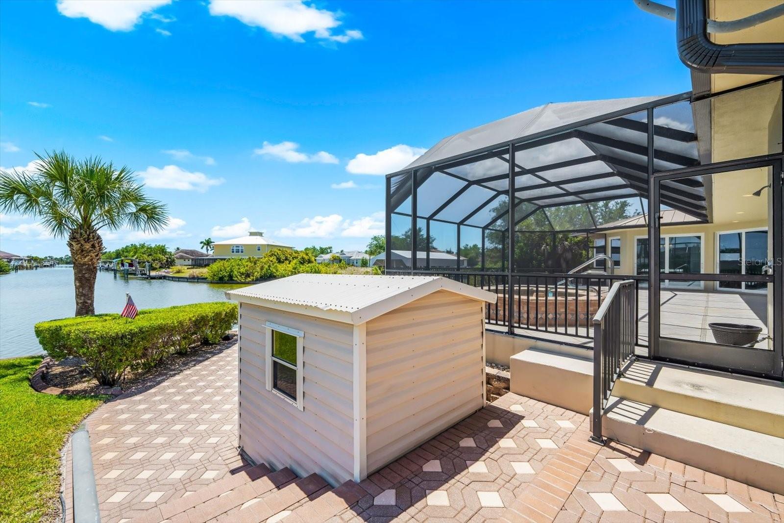 15435 APPLETON BLVD, PORT CHARLOTTE, FL, 33981