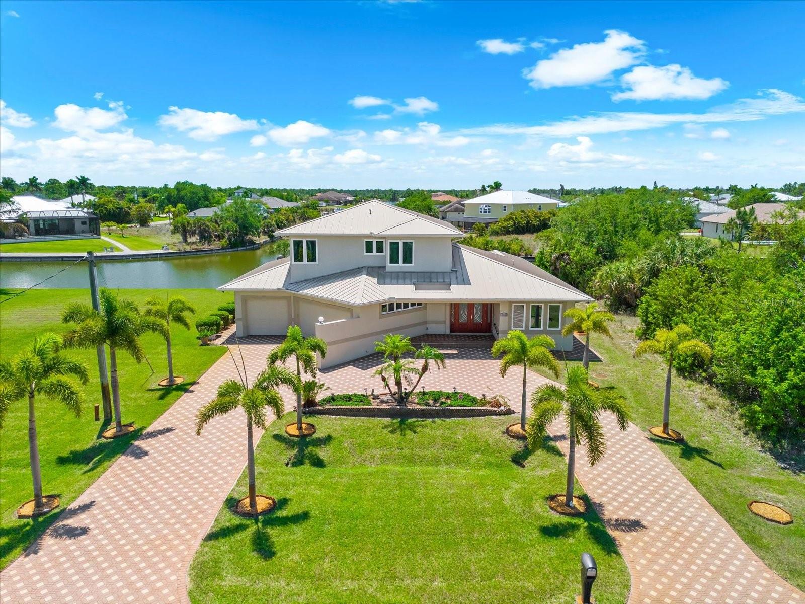 15435 APPLETON BLVD, PORT CHARLOTTE, FL, 33981