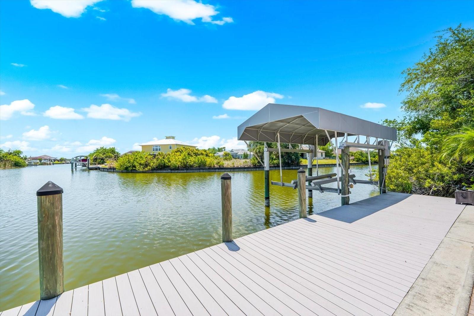 15435 APPLETON BLVD, PORT CHARLOTTE, FL, 33981