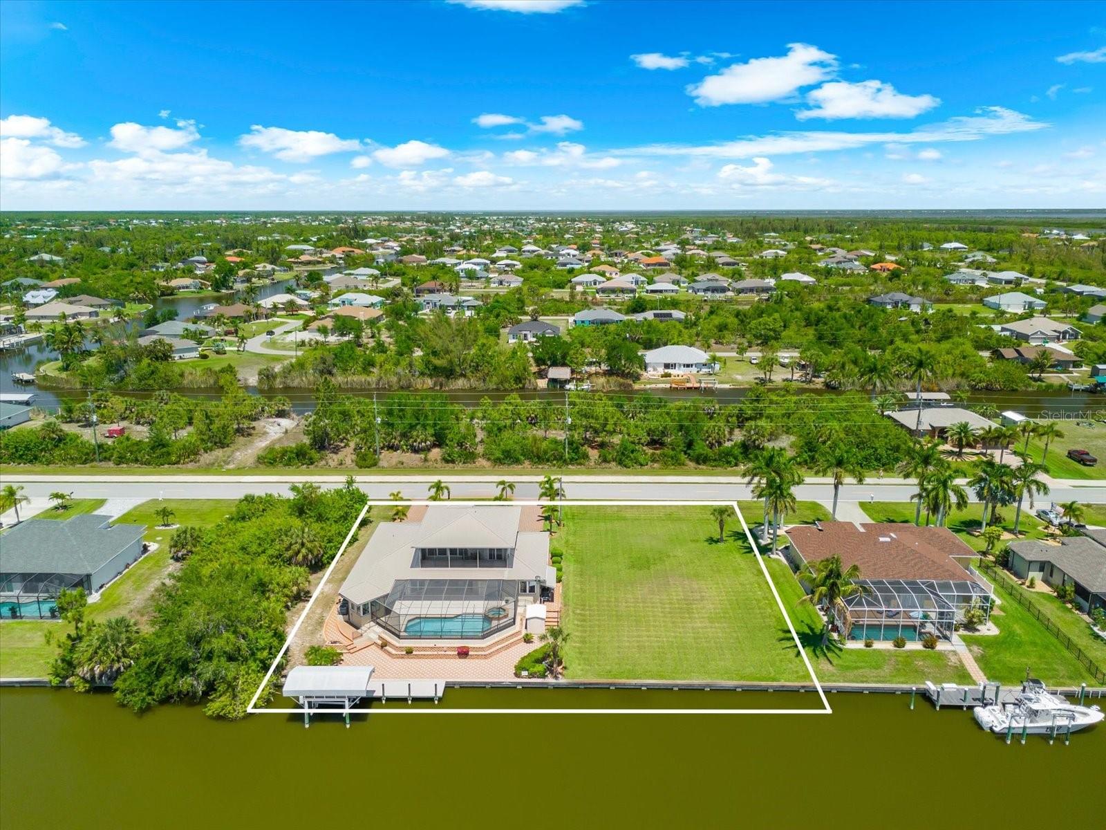 15435 APPLETON BLVD, PORT CHARLOTTE, FL, 33981