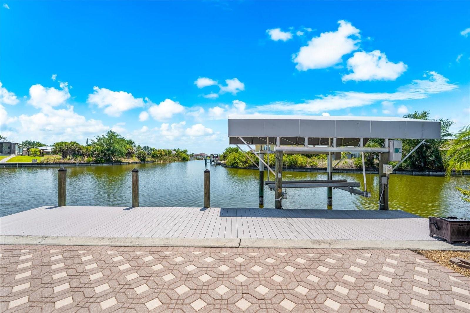 15435 APPLETON BLVD, PORT CHARLOTTE, FL, 33981