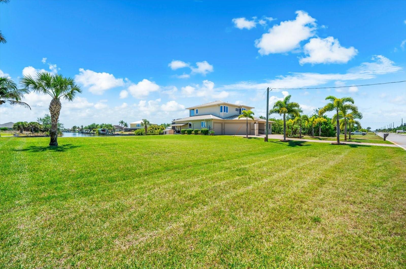 15435 APPLETON BLVD, PORT CHARLOTTE, FL, 33981