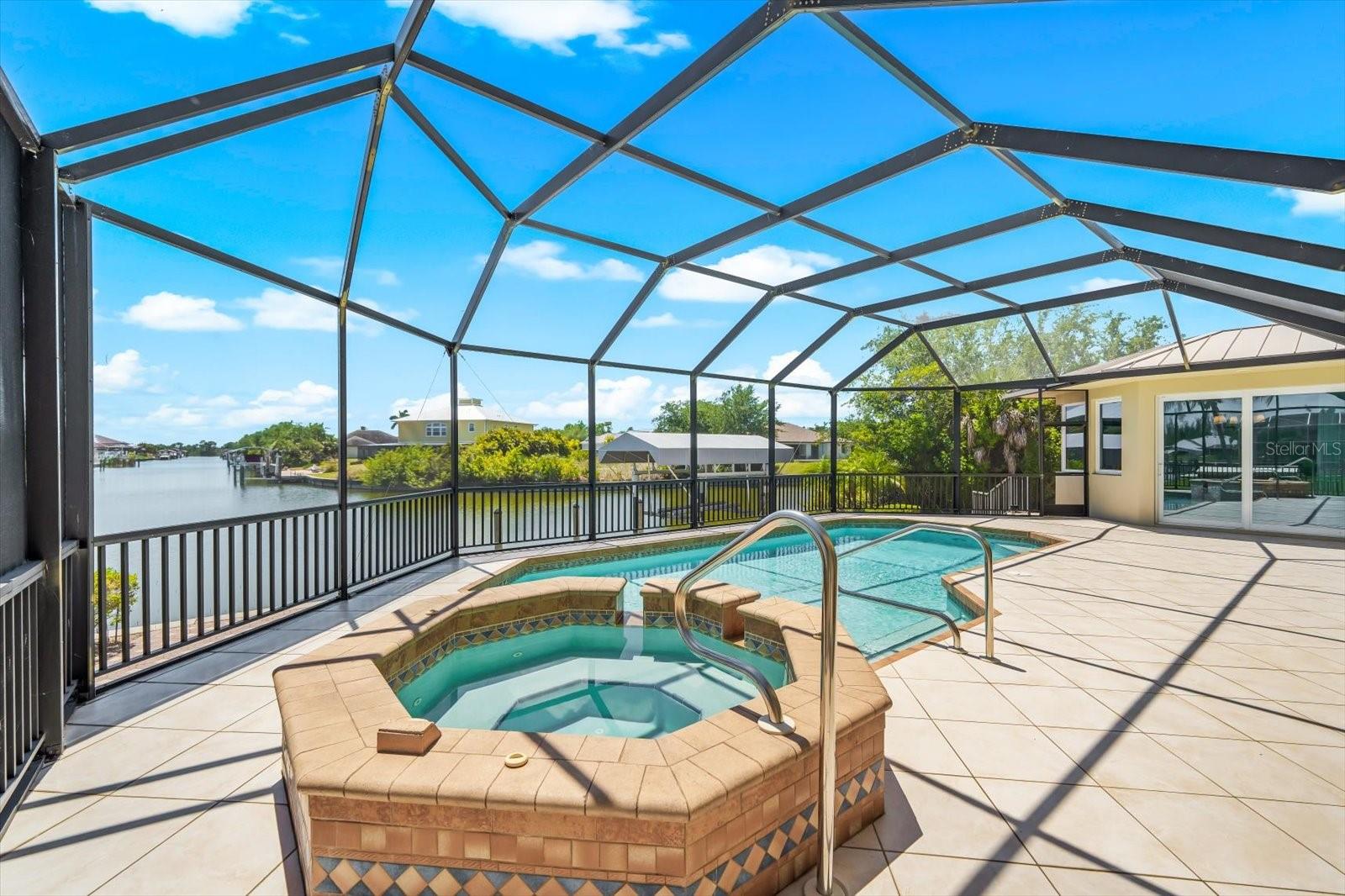 15435 APPLETON BLVD, PORT CHARLOTTE, FL, 33981