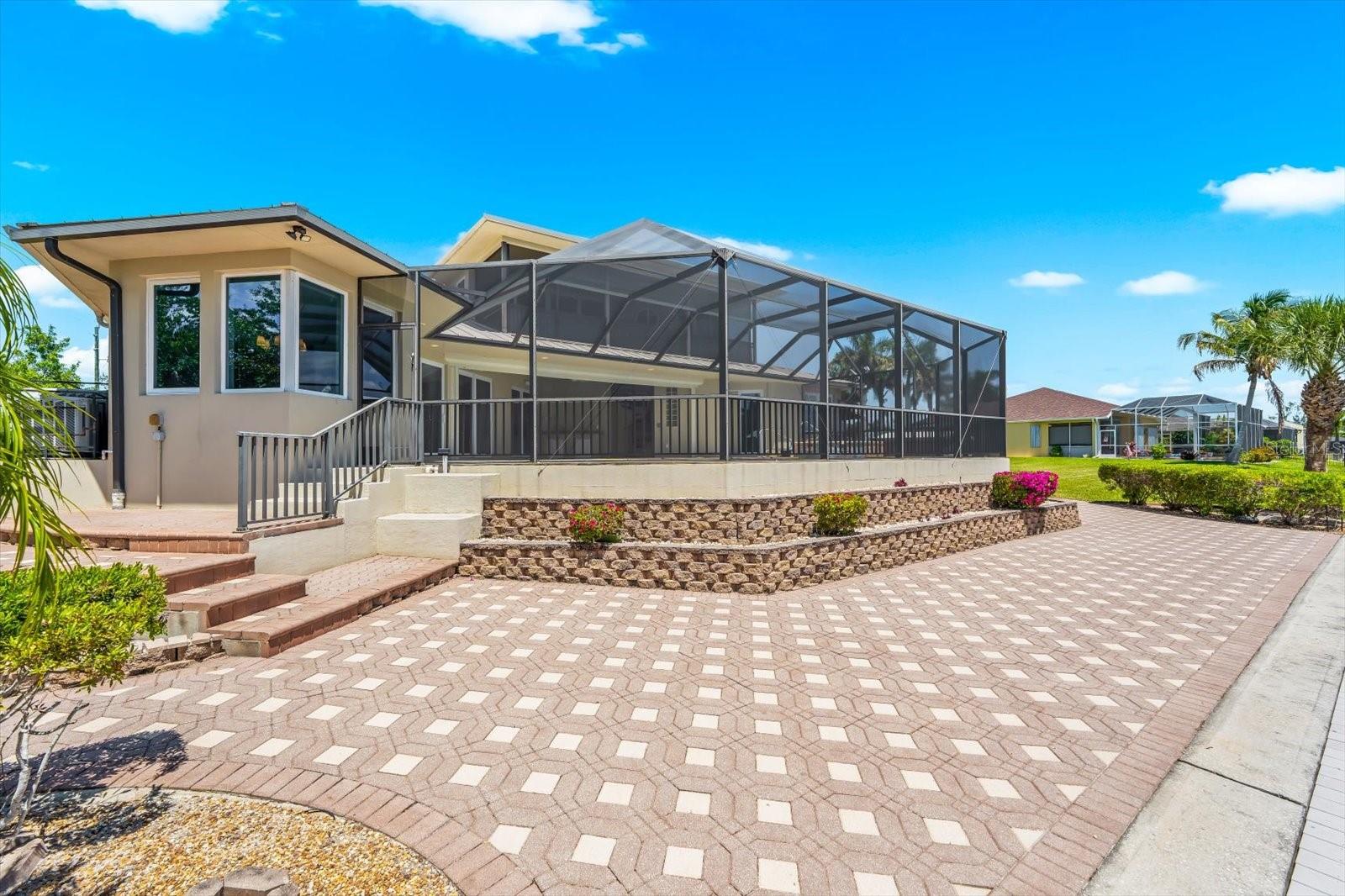 15435 APPLETON BLVD, PORT CHARLOTTE, FL, 33981