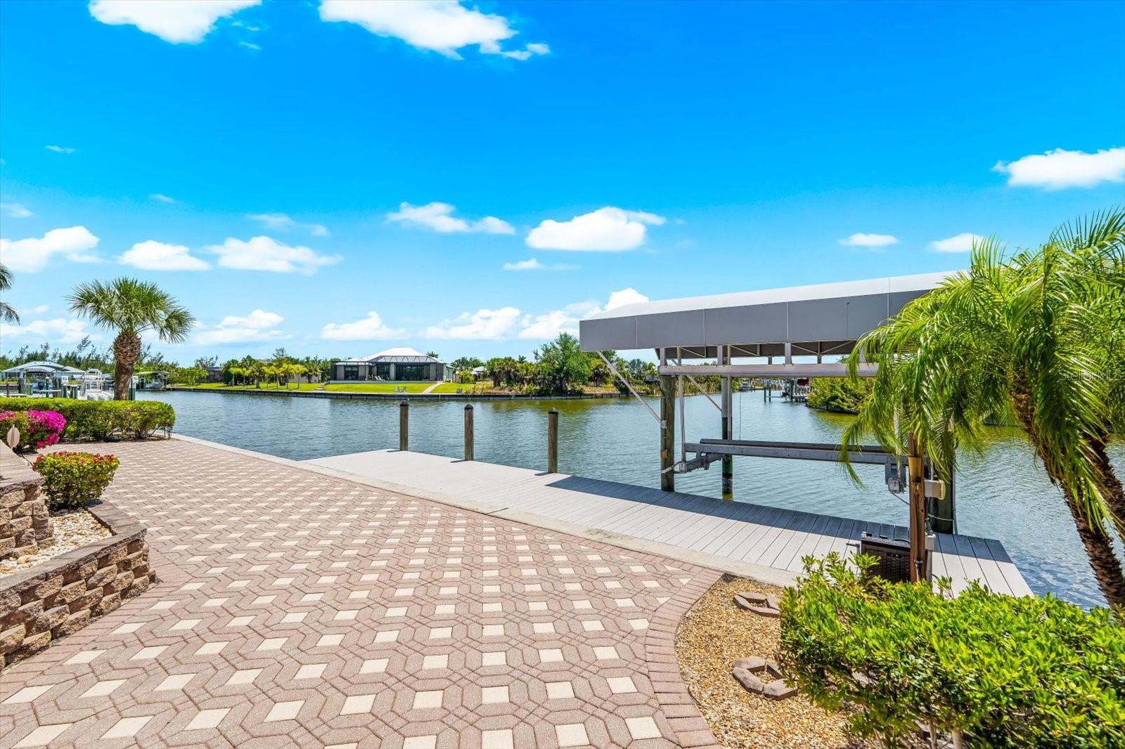 15435 APPLETON BLVD, PORT CHARLOTTE, FL, 33981