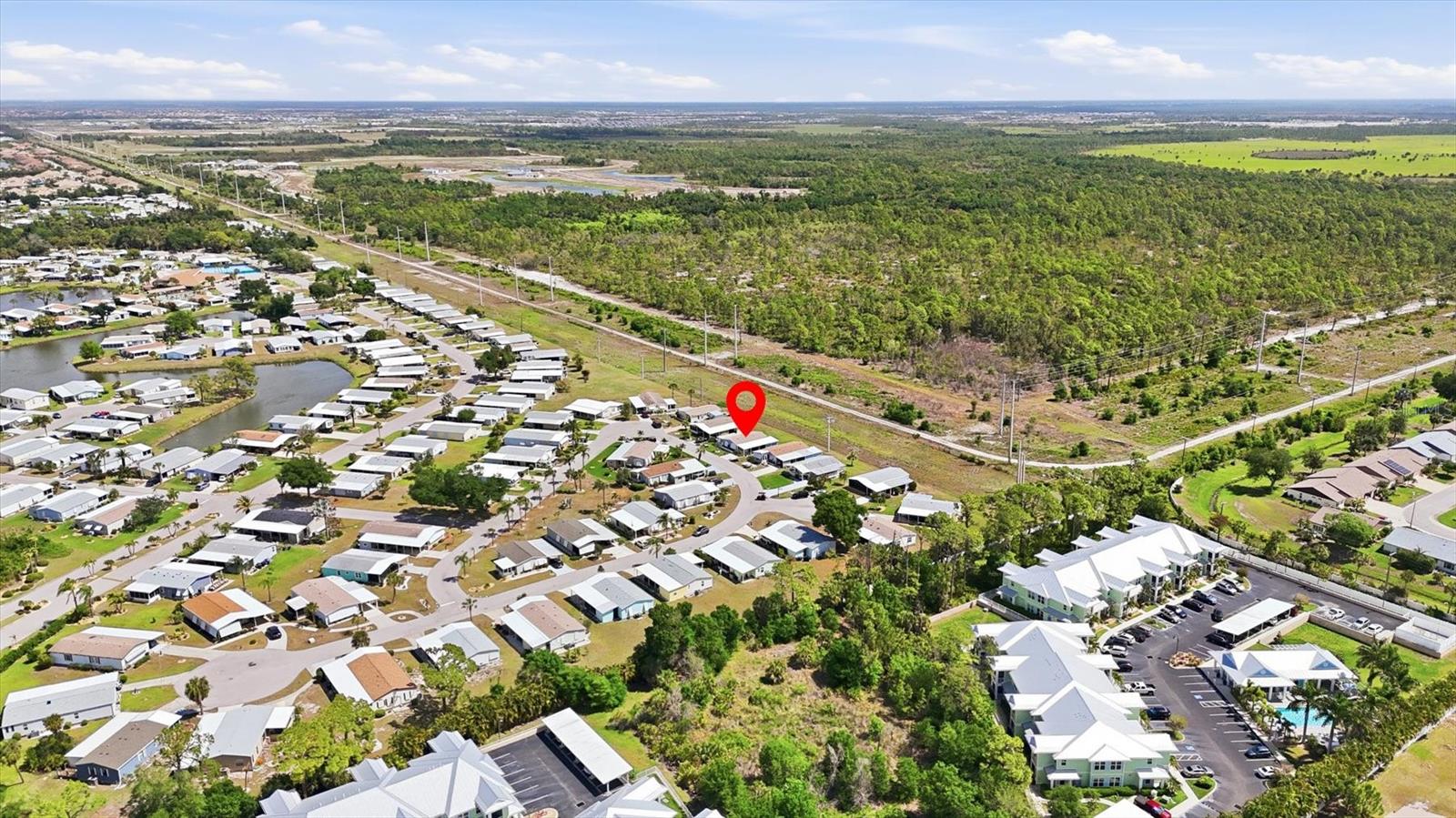 727 BUTTERFIELD CIR, ENGLEWOOD, FL, 34223