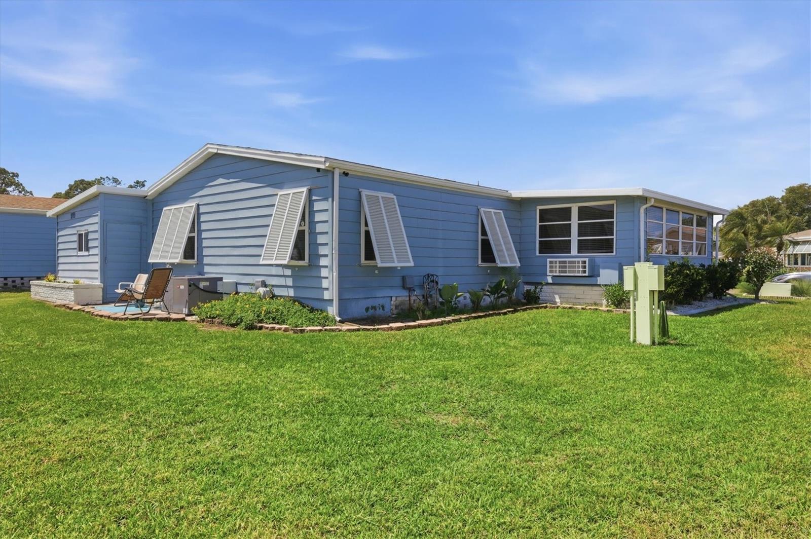 727 BUTTERFIELD CIR, ENGLEWOOD, FL, 34223