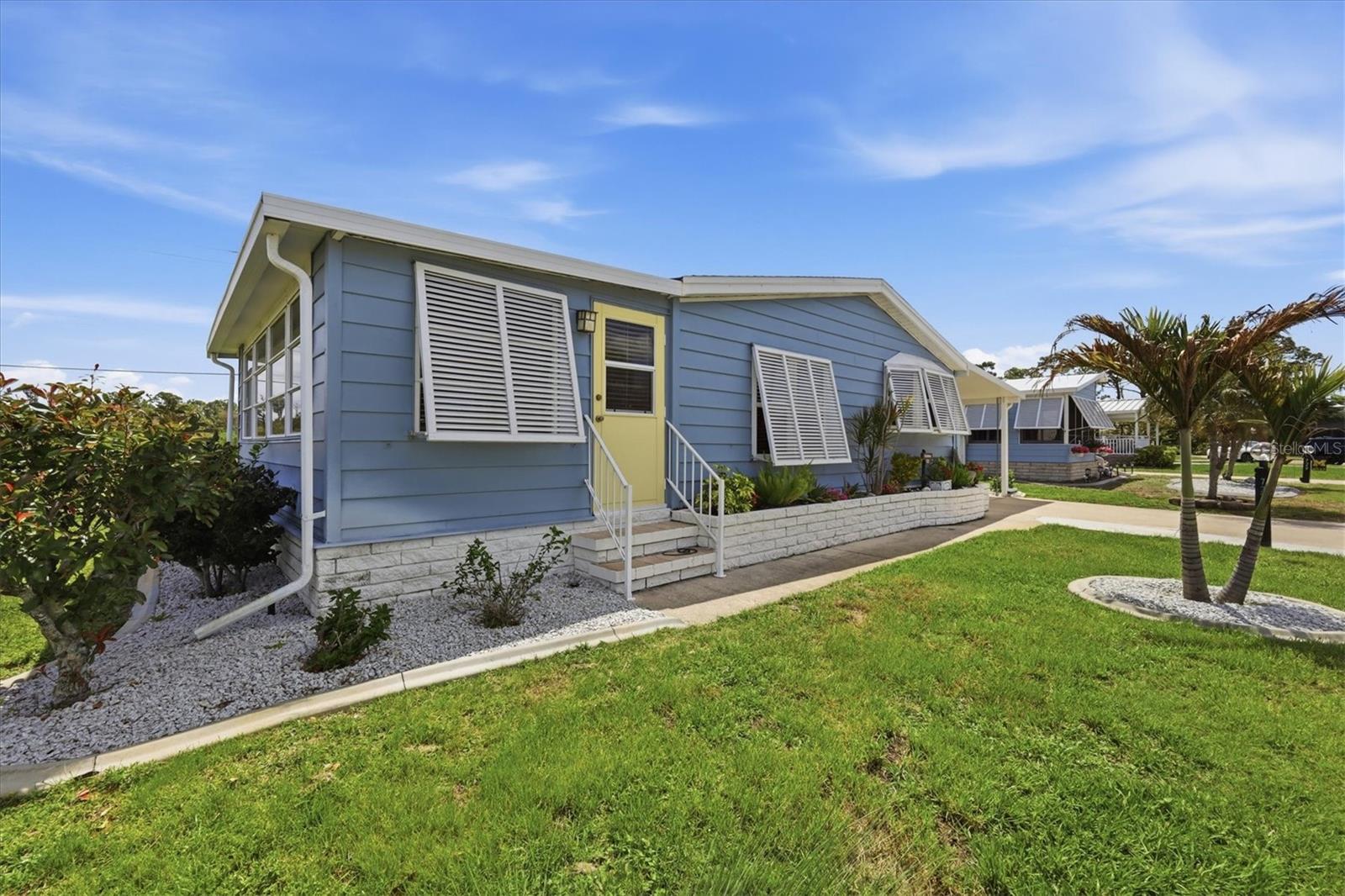 727 BUTTERFIELD CIR, ENGLEWOOD, FL, 34223