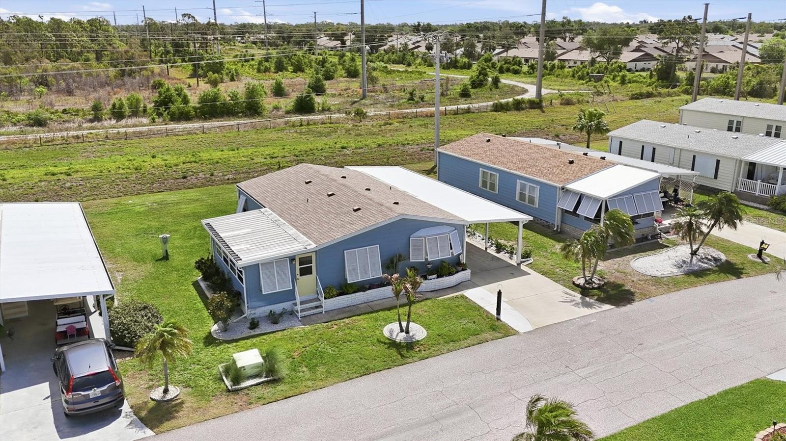 727 BUTTERFIELD CIR, ENGLEWOOD, FL, 34223